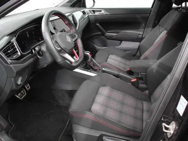 Volkswagen Polo 2.0 GTI 207pk Automaat Apple Carplay Stoelverwarming Adaptive Cruie Control Android...