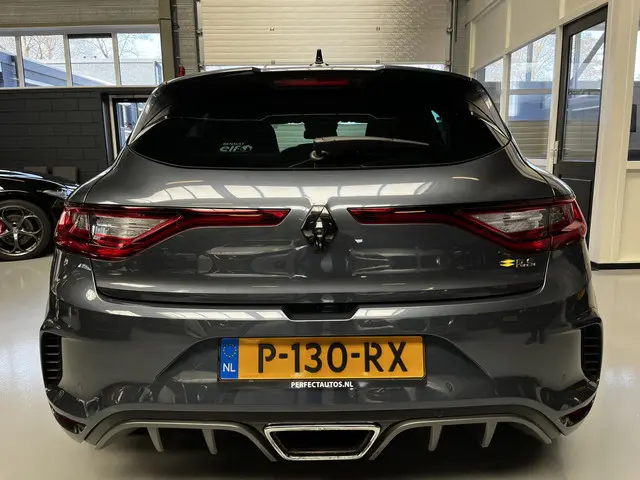 Renault Mégane