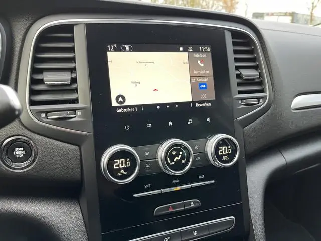 Renault Mégane