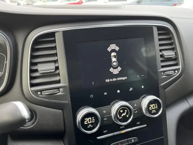Renault Mégane