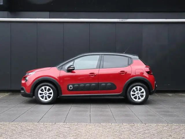 Citroen C3 1.2 PureTech S&S Origins | AUT. | PANO | TREKHAAK | CRUISE | PDC | APPLE CARPLAY | NAVI |
