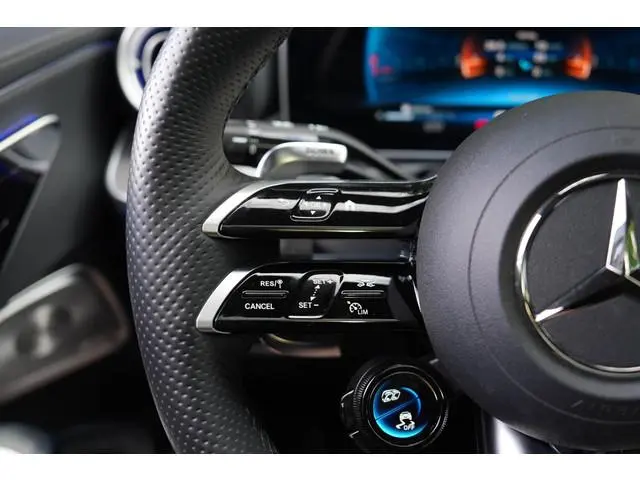 Mercedes-Benz CLE