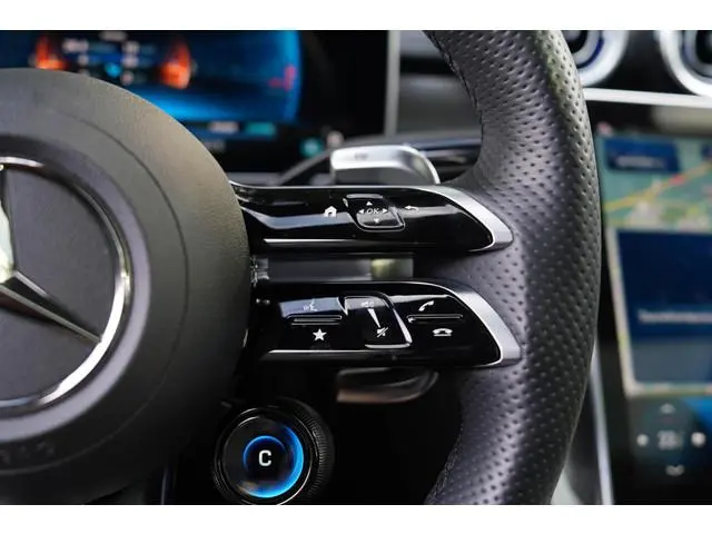 Mercedes-Benz CLE