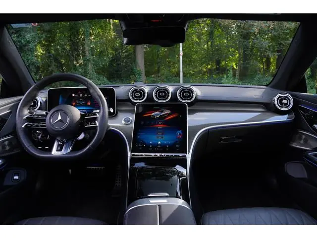 Mercedes-Benz CLE