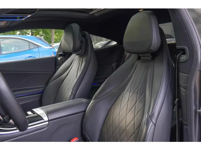 Mercedes-Benz CLE