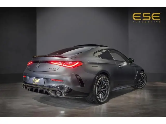 Mercedes-Benz CLE