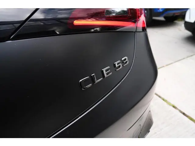 Mercedes-Benz CLE