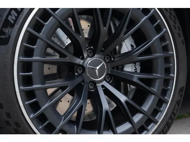 Mercedes-Benz CLE