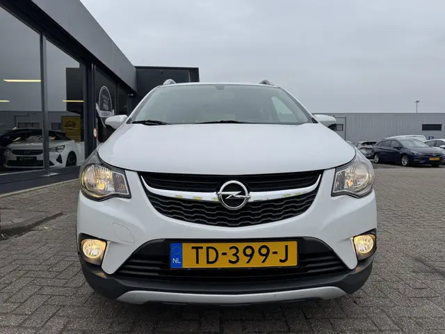 Opel KARL