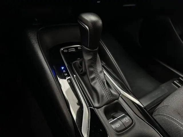 Suzuki Swace