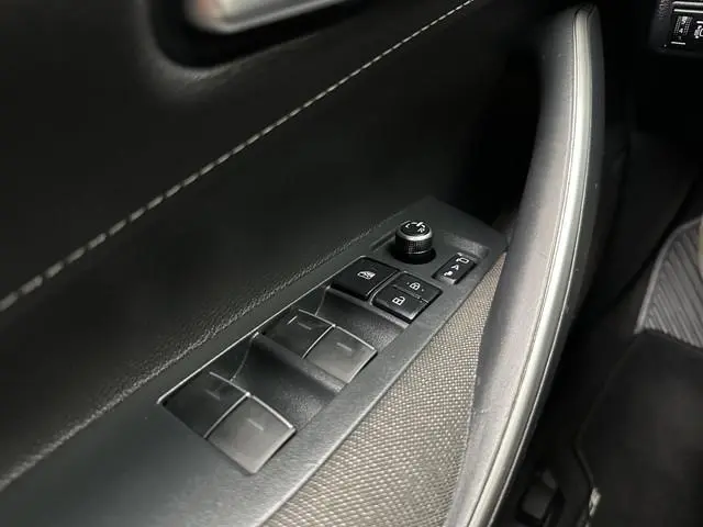 Suzuki Swace