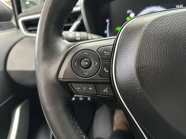Suzuki Swace