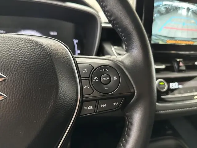 Suzuki Swace