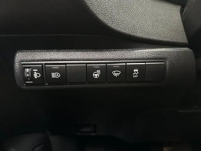 Suzuki Swace
