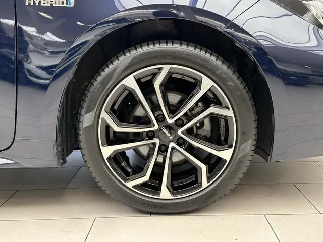 Suzuki Swace
