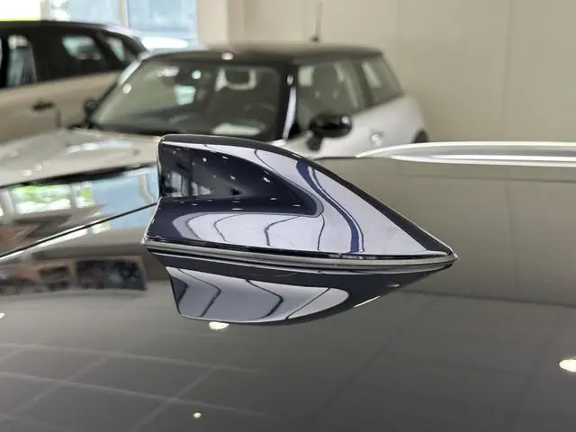 Suzuki Swace