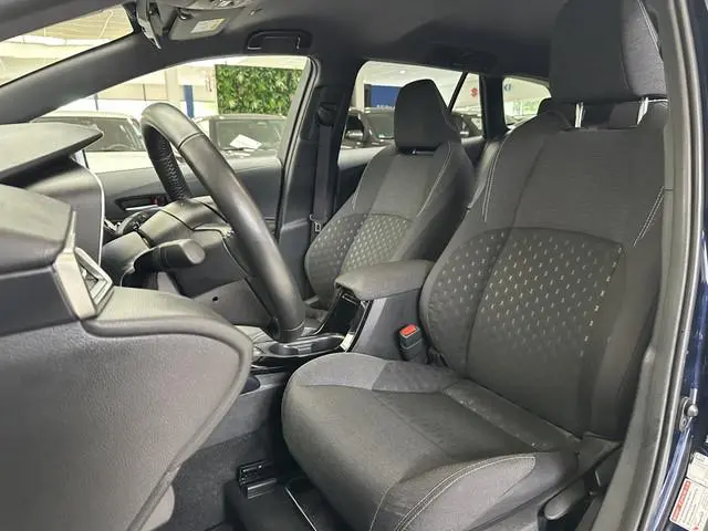 Suzuki Swace