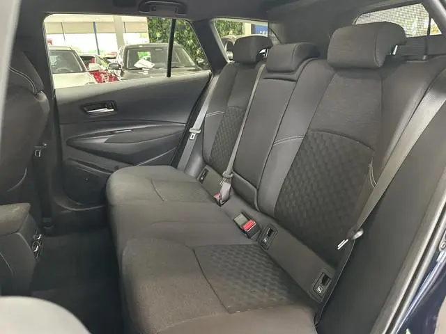 Suzuki Swace