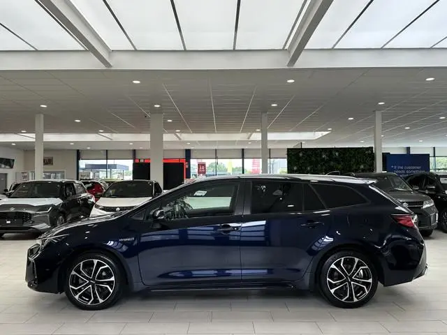 Suzuki Swace