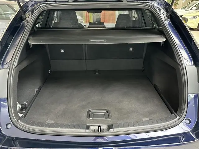 Suzuki Swace