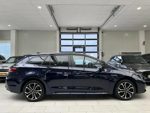 Suzuki Swace