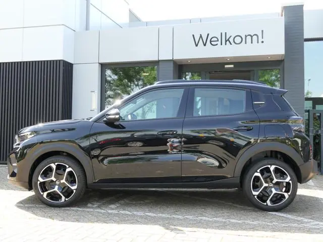 Citroën C3 1.2 Turbo 100pk Plus | Bluetooth | DAB | Cruise Controle
