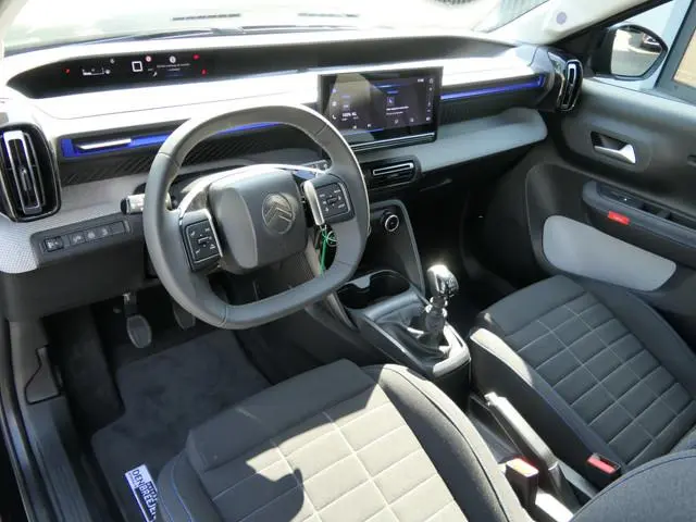 Citroën C3 1.2 Turbo 100pk Plus | Bluetooth | DAB | Cruise Controle