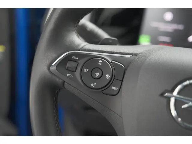 Opel Grandland 1.6 Turbo Plug-In Hybrid 225 GS | Adaptieve Cruise Control | Alcantara Pakket | Apple...