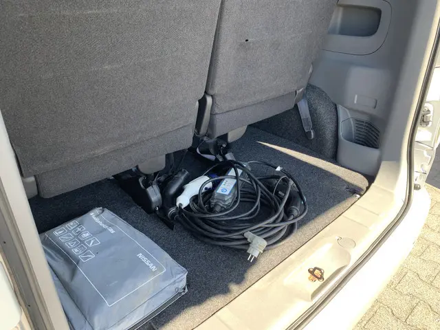 Nissan NV200
