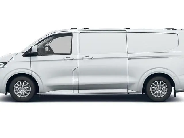 Volkswagen Bedrijfswagens e-Transporter Bestelwagen Style 70kWh 218pk L2 740044