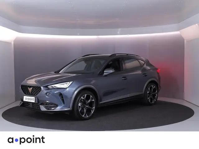 CUPRA Formentor 1.4 e-Hybrid Performance 204 pk Automaat | Navigatie | Parkeersensoren (Park assist)...