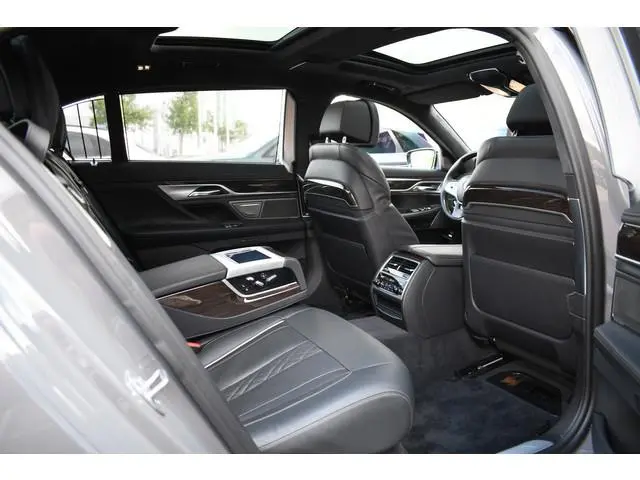 BMW 7 Serie