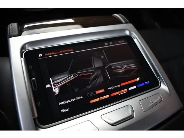 BMW 7 Serie