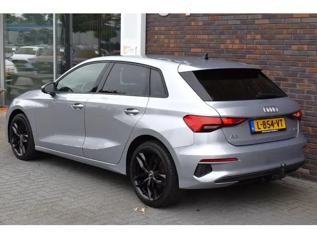 Audi A3 Sportback 35 TFSI Pro Line