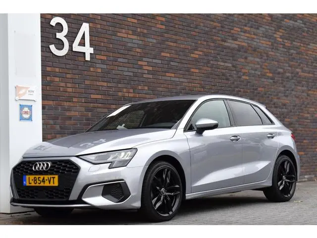 Audi A3 Sportback 35 TFSI Pro Line