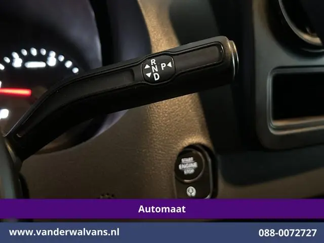 Mercedes-Benz Sprinter 315 CDI 150pk 9G-Tronic Automaat L3H2 Euro6 Airco | Camera | Apple Carplay |...