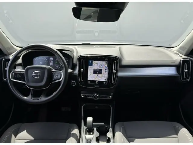 Volvo XC40 1.5 T4 PHEV 211PK AUT. RECHARGE INSCRIPTION TREKHAAK/NAVI/CAMERA/CARPLAY