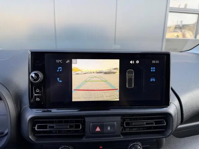 Toyota pro-ace