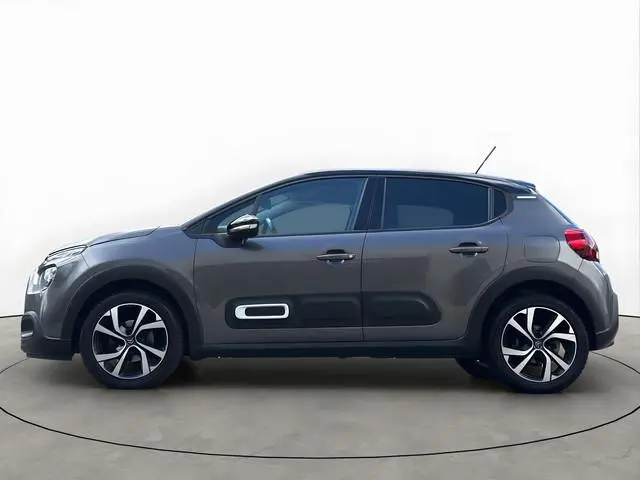 Citroën C3 1.2 PureTech 110PK Automaat Shine Apple-Carplay Camera