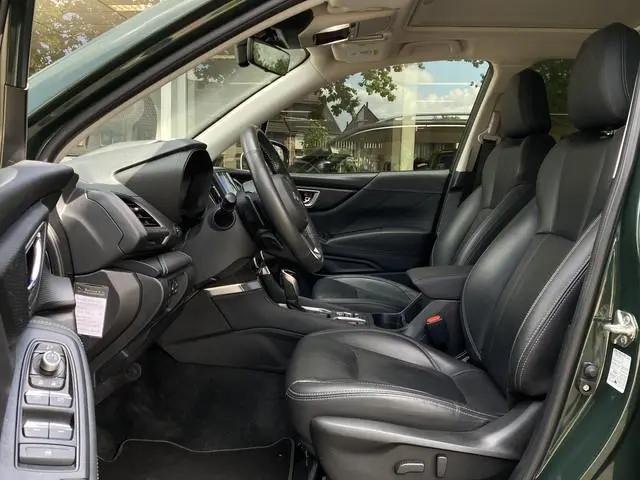 Subaru Forester 2.0i e-BOXER Premium | Panoramadak | Stoelverwarming | Adaptieve Cruise Control | St...