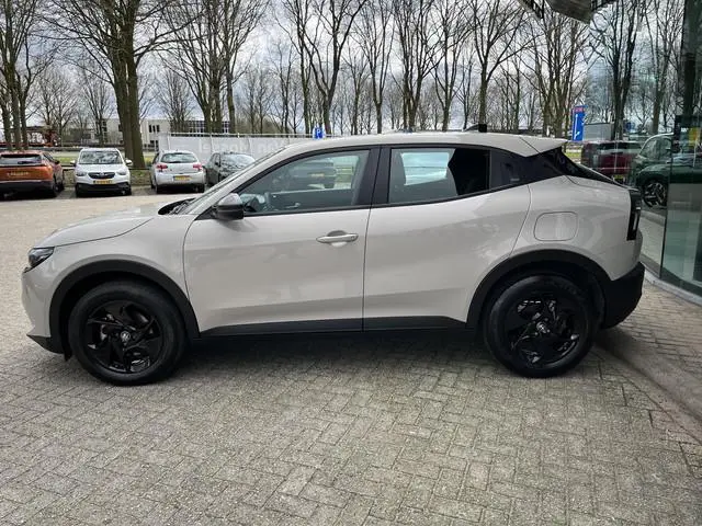 Alfa Romeo Junior 1.2 Turbo Hybrid Ibrida | Carplay | Adaptive cruisecontrol |