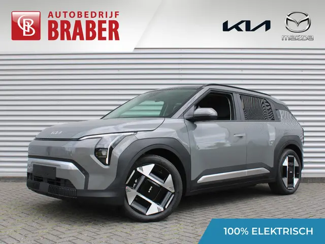 Kia EV3 Plus Advanced 81.4 kWh | Nieuw | Direct leverbaar | Actieradius tot 563 km (WLTP) | 18% bijt...