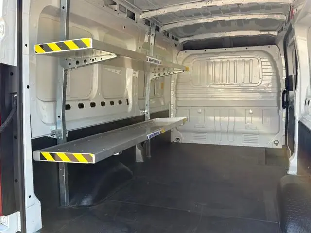 Maxus eDeliver9
