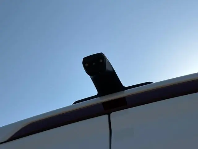 Maxus eDeliver9