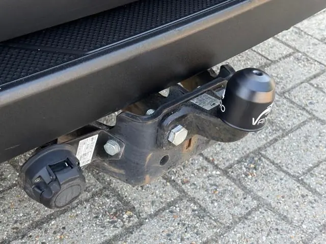 Maxus eDeliver9