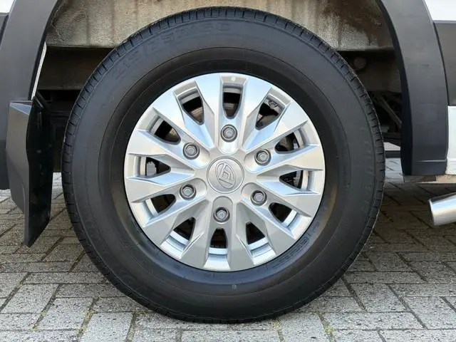 Maxus eDeliver9