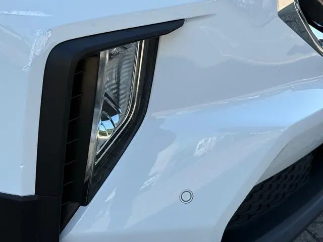Maxus eDeliver9
