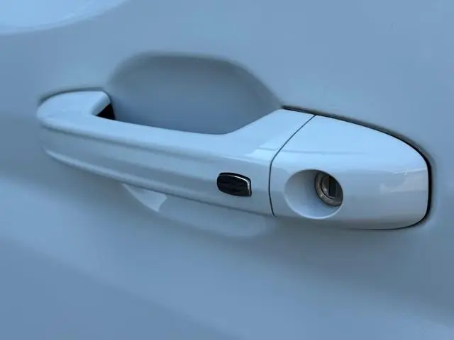 Maxus eDeliver9