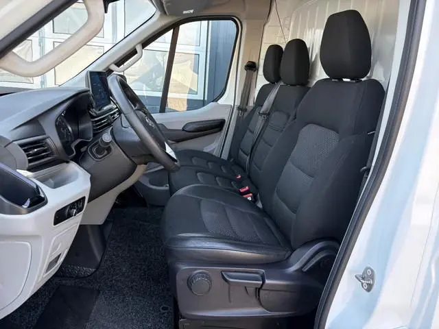 Maxus eDeliver9