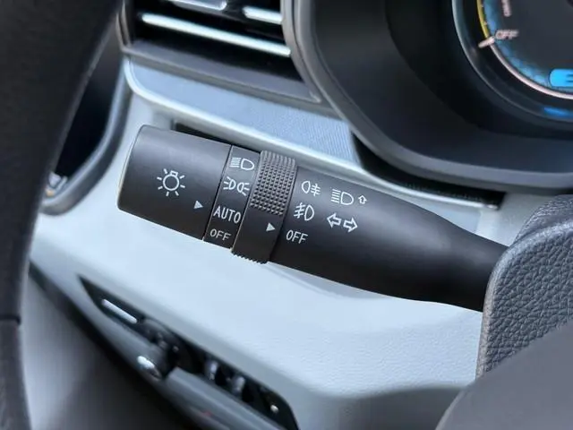 Maxus eDeliver9
